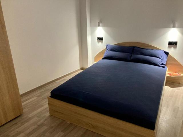 Modern Penthouse Thessaloniki Lejlighed Eksteriør billede