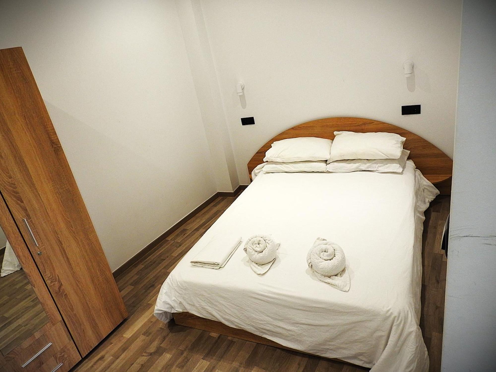 Modern Penthouse Thessaloniki Lejlighed Eksteriør billede