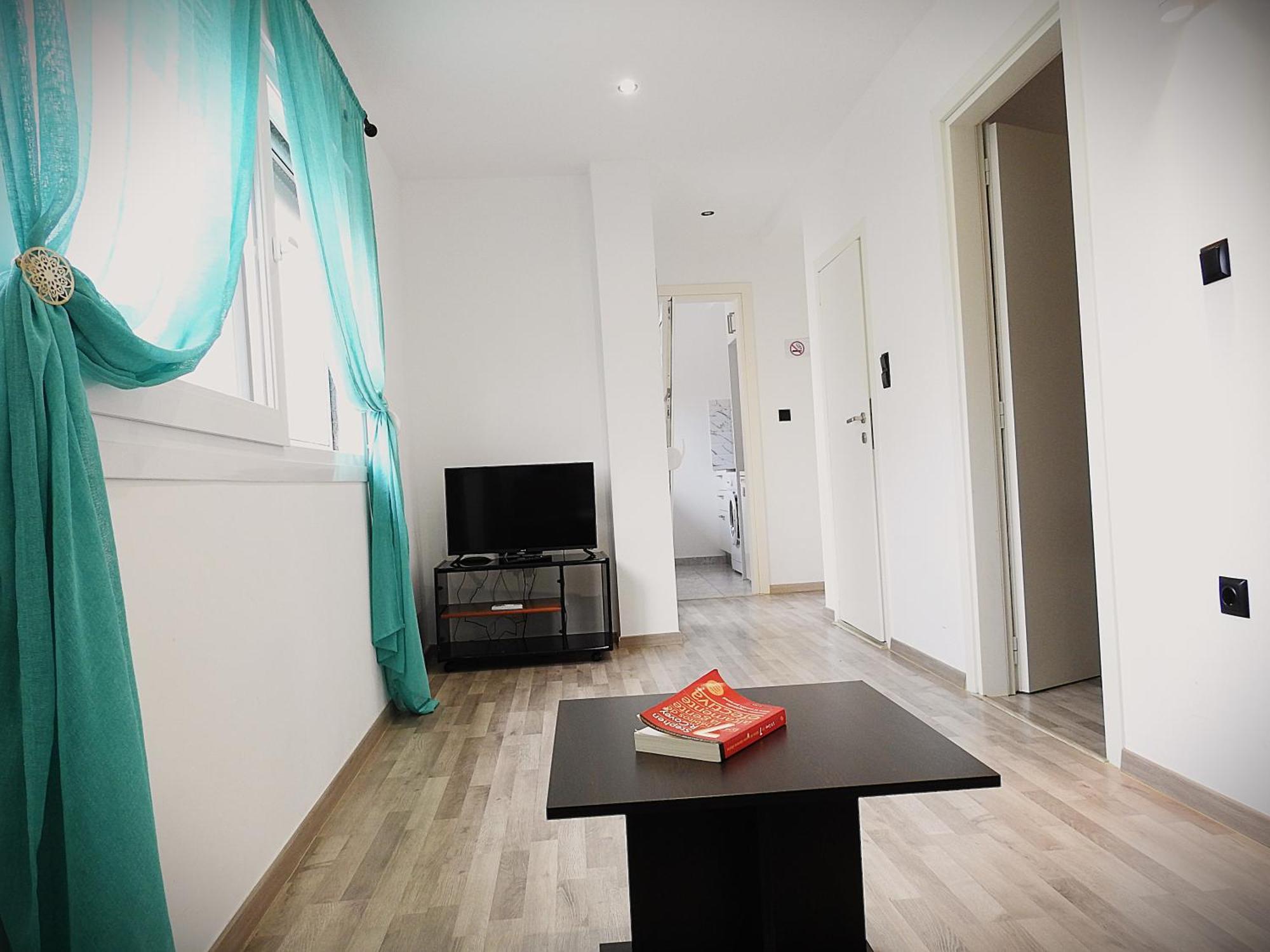 Modern Penthouse Thessaloniki Lejlighed Eksteriør billede
